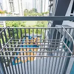 Inspirasi Mont Kiara 3 Bedroom