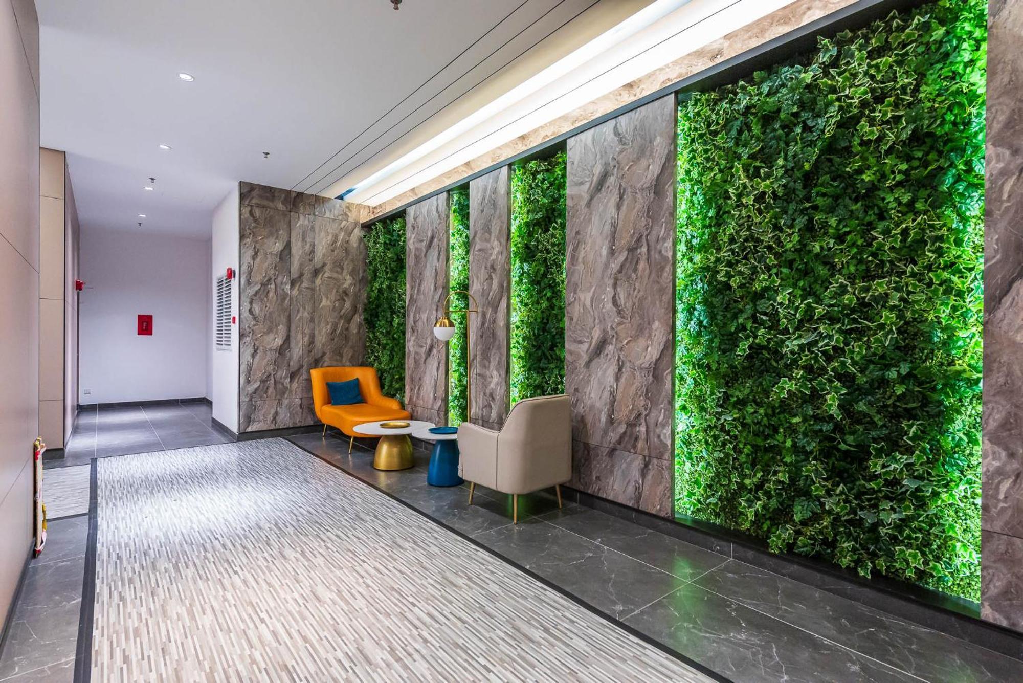 Pangsapuri Inspirasi Mont Kiara 3 Bedroom Kuala Lumpur